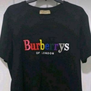 Burberry tee